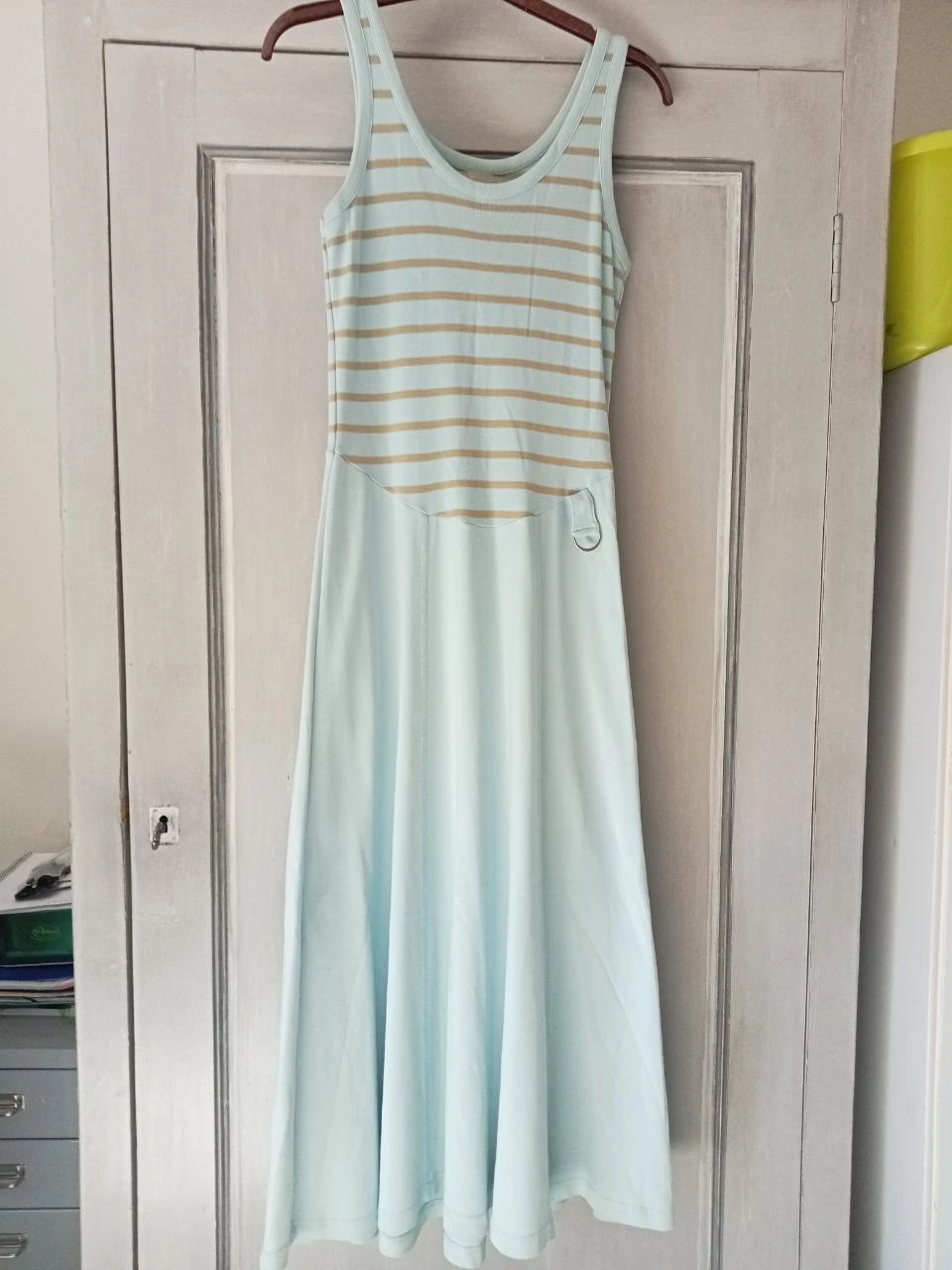 Robe Vivement Dimanche